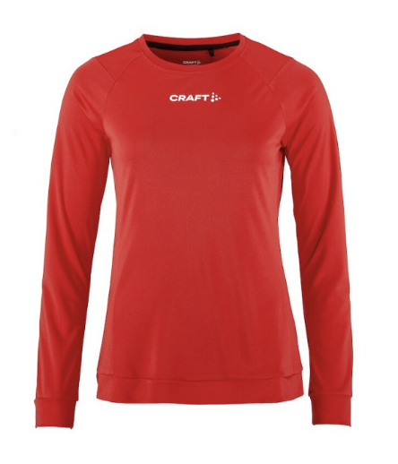 Craft Rush 2.0 LS Tee Dame